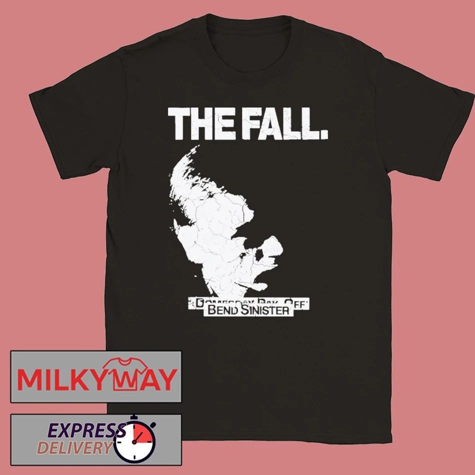 The Fall Bend Sinister Shirt