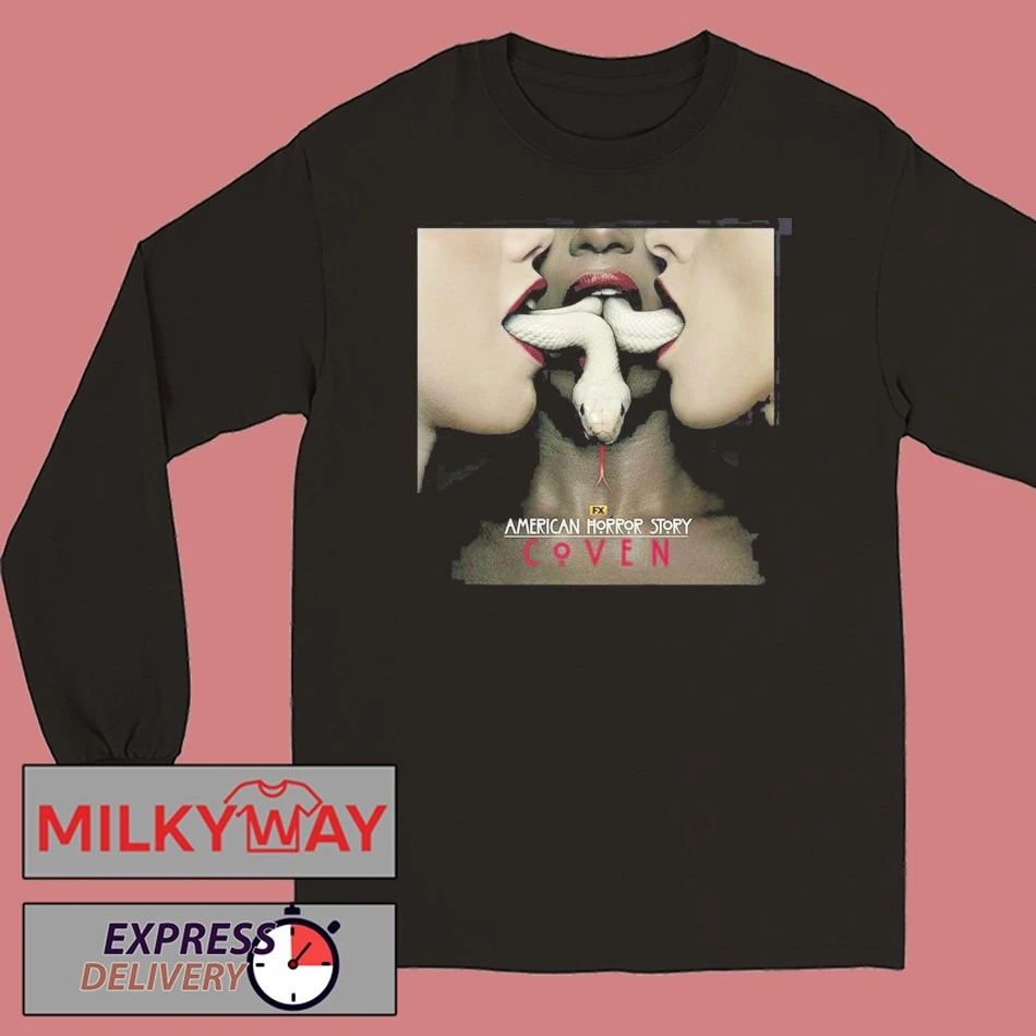 American Horror Story Coven T-Shirt