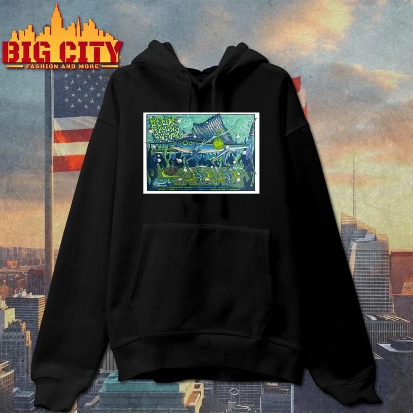 Pigeons Playing Ping Pong Southeast 2026 Run Shows Poster Shirt