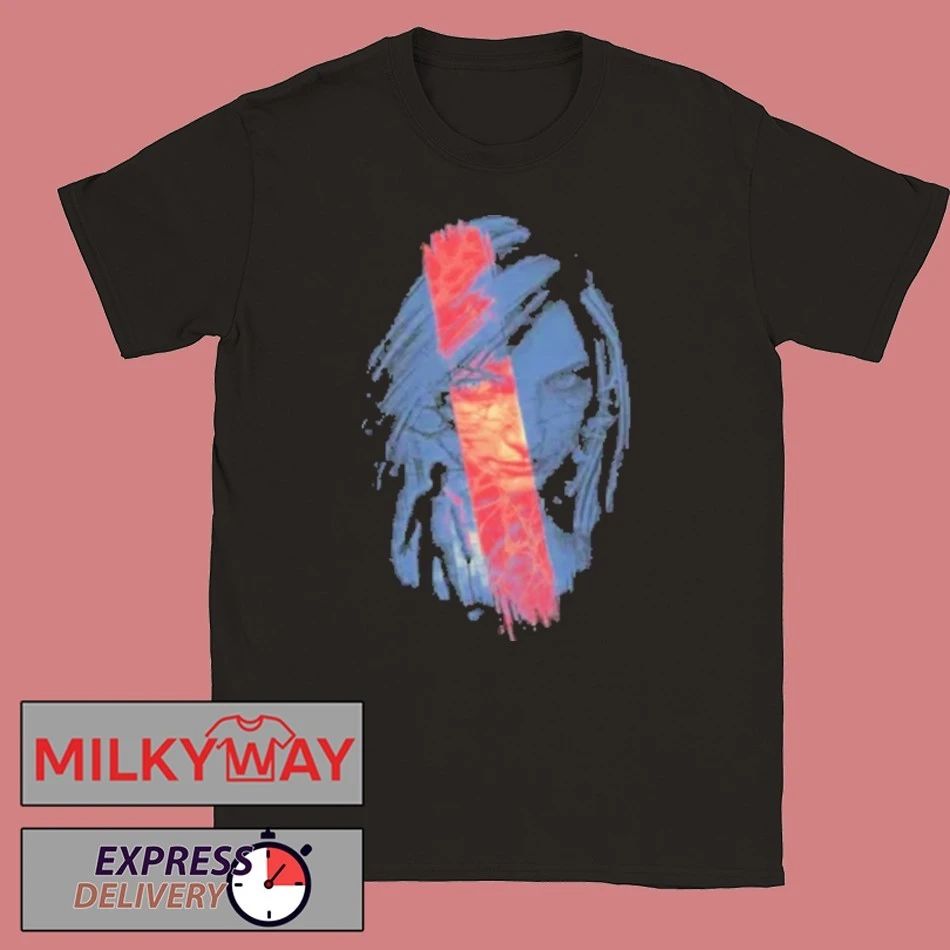 Silent Hill 4 The Watcher Shirt