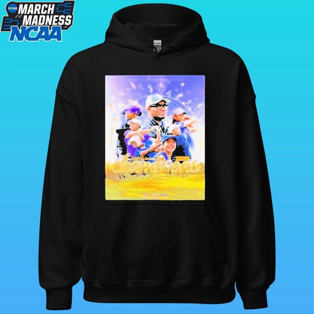 Prairie View A And M Are The 2026 Swac Champions Womens Golf Shirt
