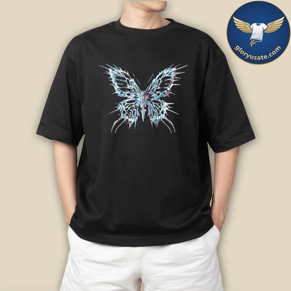 Grabbitz Blood On My Hands Shirt