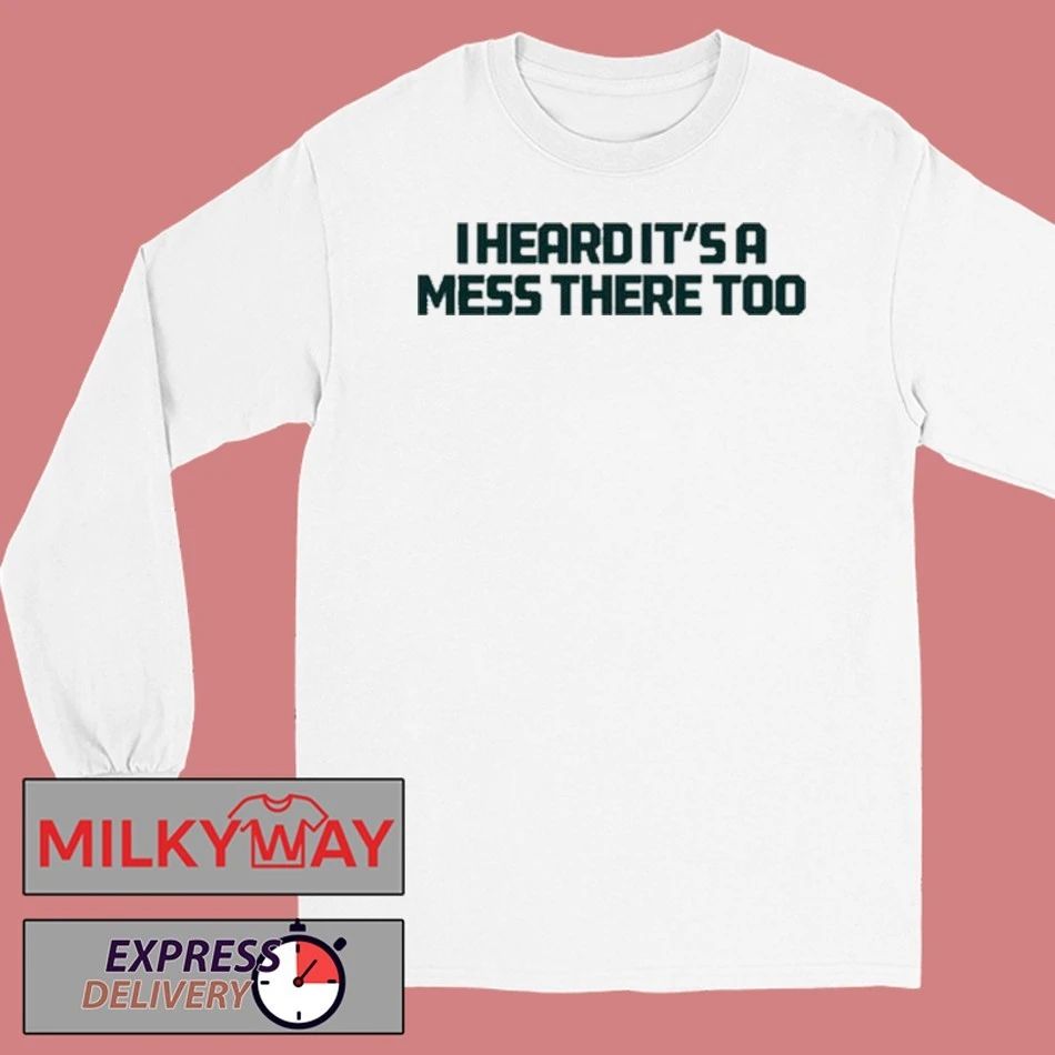 Aesop Rock IHIAMTT Shirt
