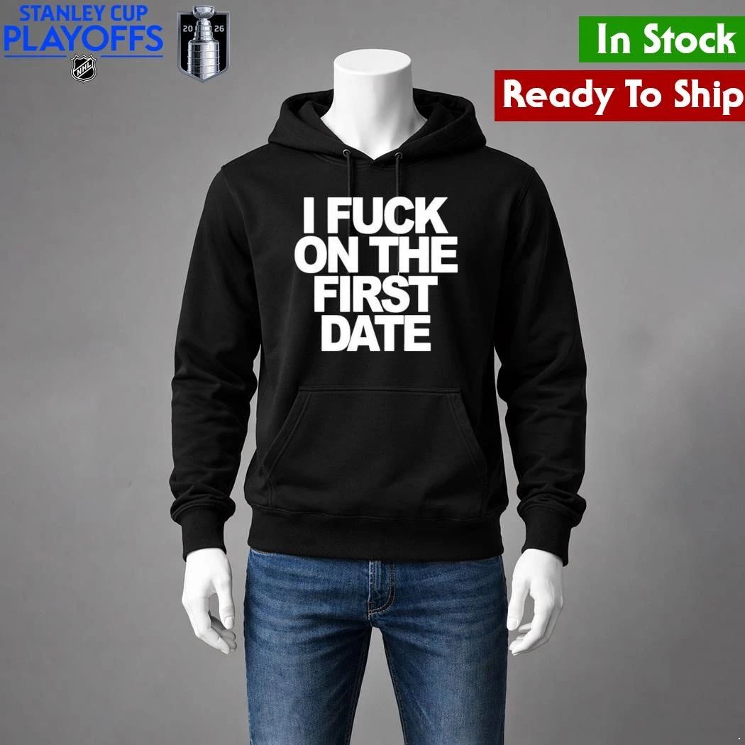 Kevin Durant I Fuck On The First Day Shirt