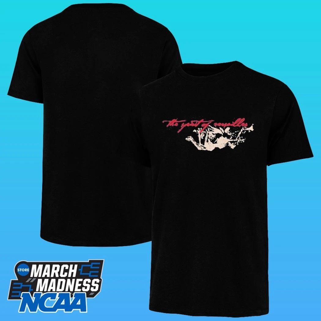 The Spirit Of Versailles Trumpet Shirt