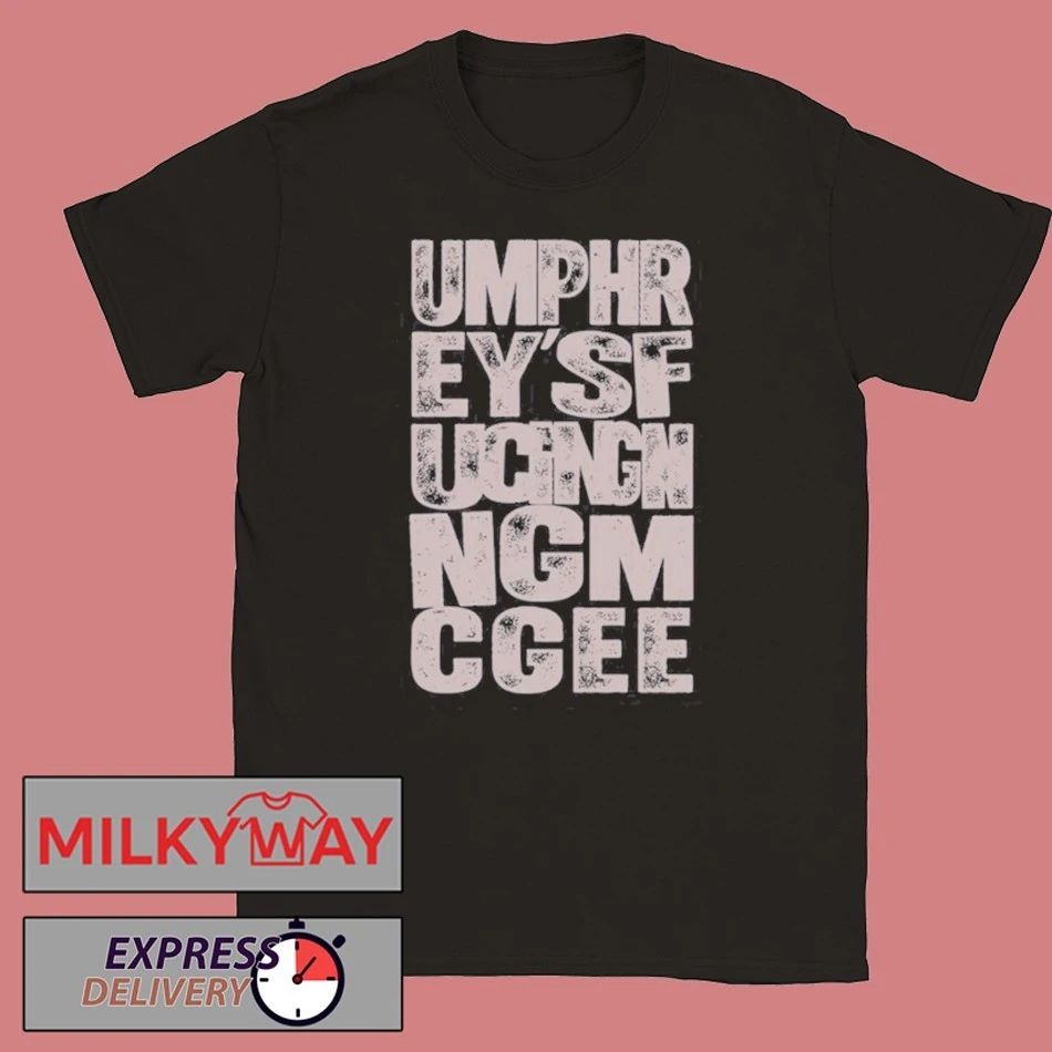 Umphrey’s McGee UFM shirt