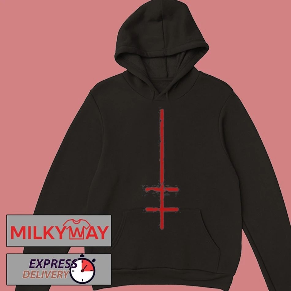 Marilyn Manson Nov 7 2025 London Tour Shirt
