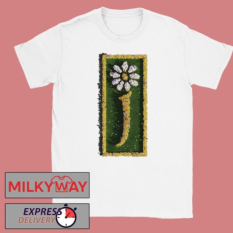 James Definitive Best Of Album Shirt