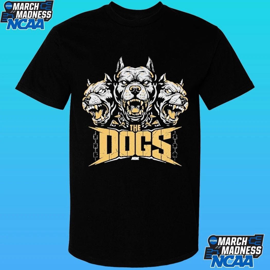 The Dogs Beware Of Dogs Shirt