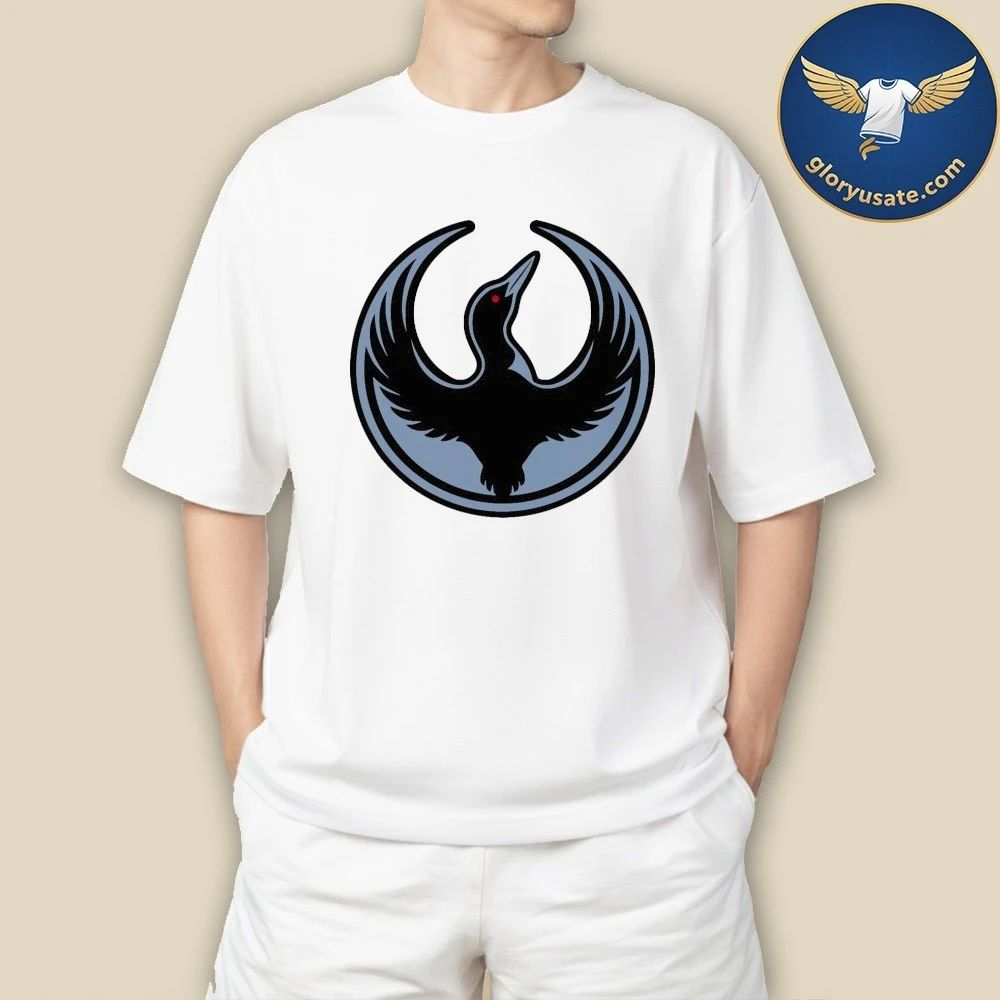 Rebel Loon Alliance Shirt