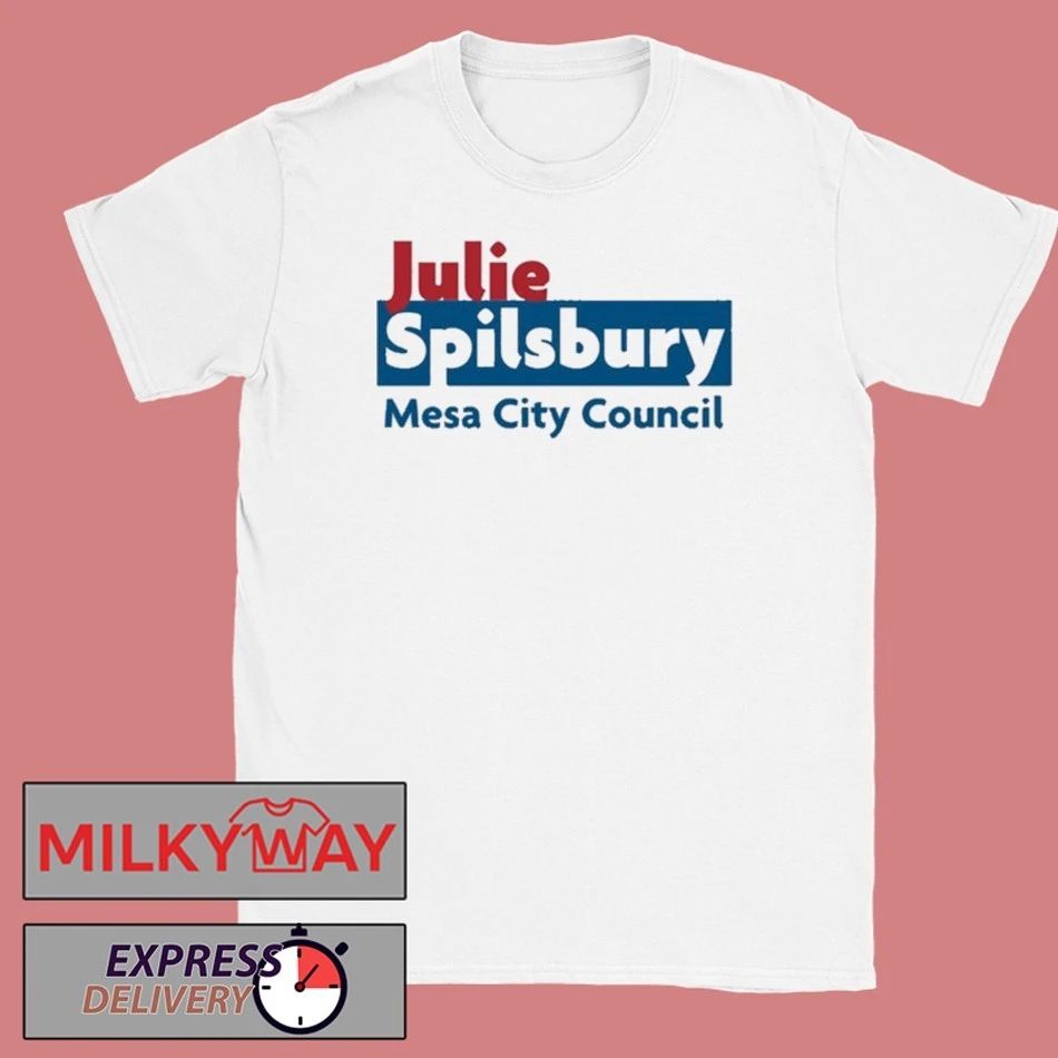 A City Council Race in Arizona Turns Toxic Over Charlie Kirk’s Legacy Shirt