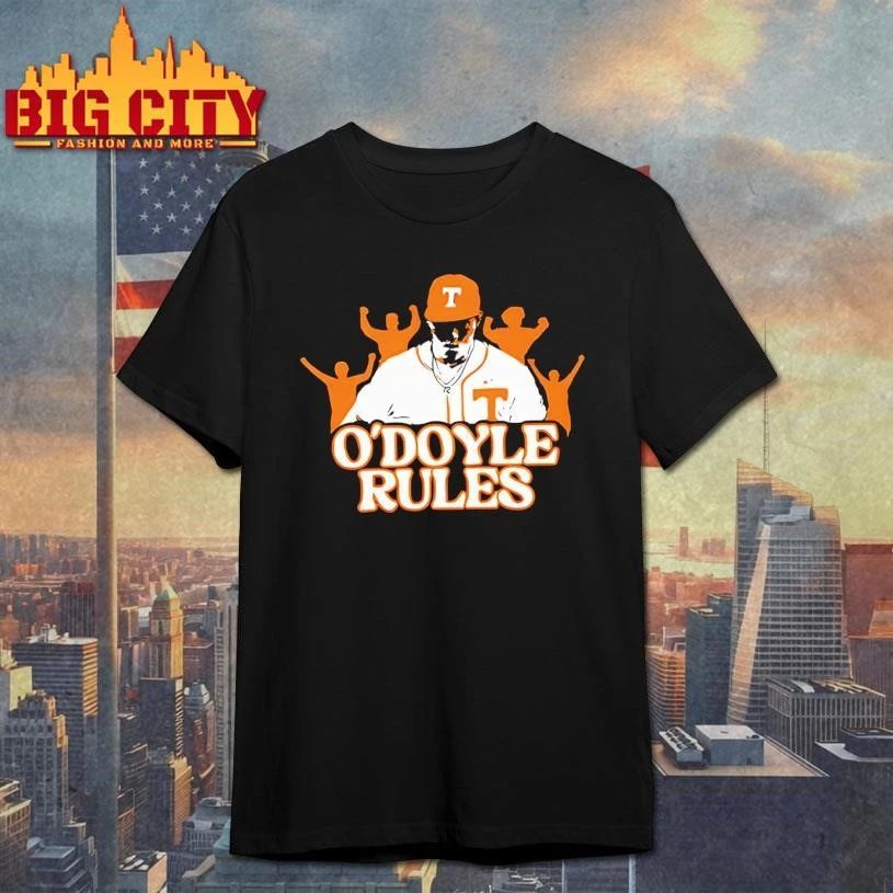 O’Doyle Rules Liam Doyle Vintage Shirt