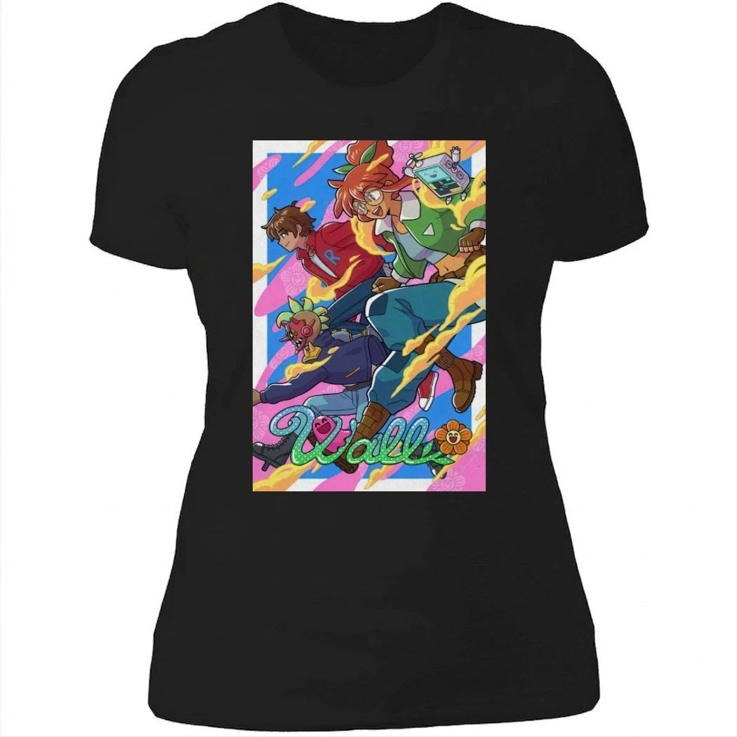 GOOD KID Can We Hang Out 2026 World Tour Shirt