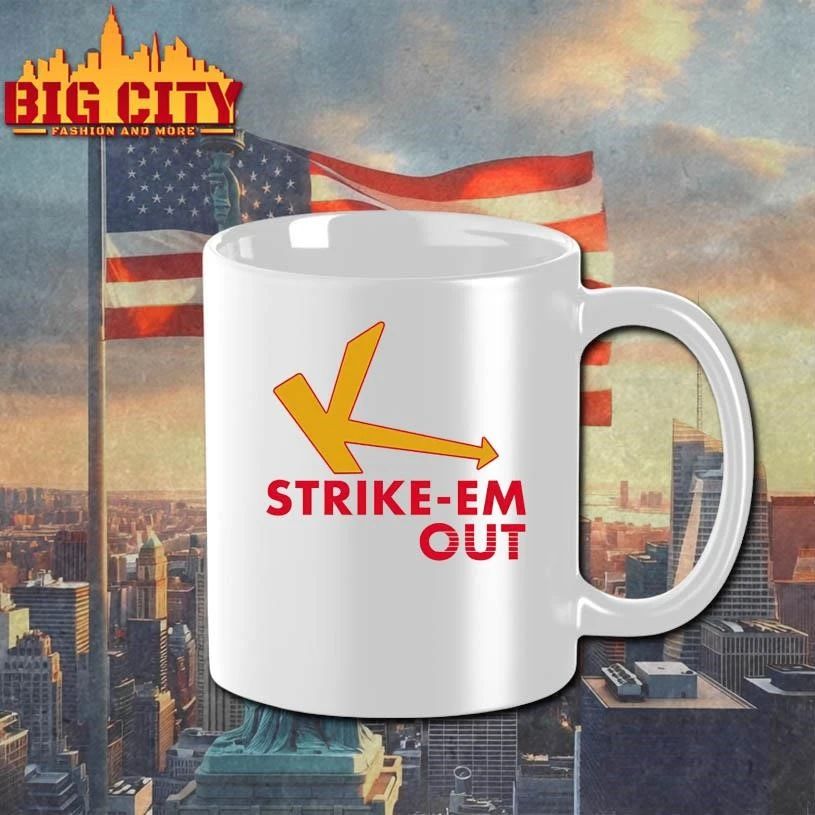 Chris Sale Strike Em Out Graphic Shirt