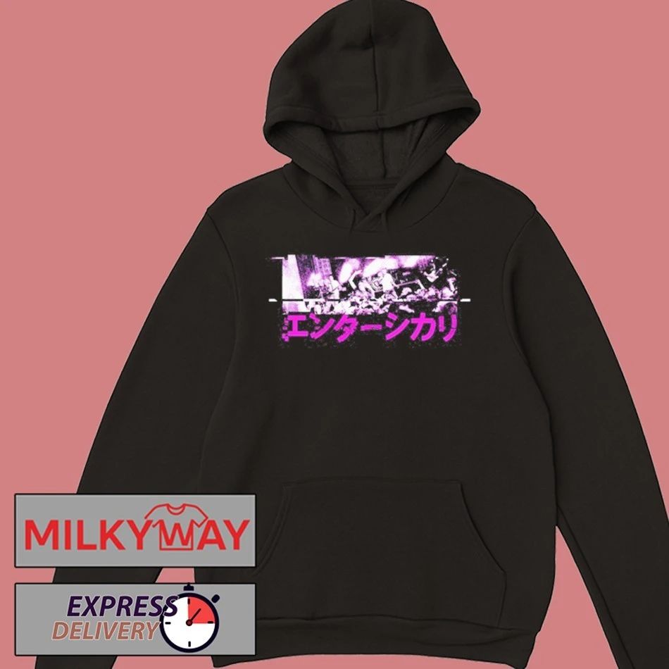 Glitch Ladies Baby shirt