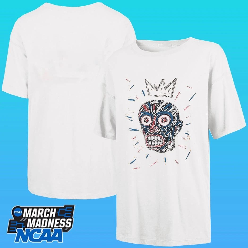 Neurospicy Rollers Guild Shirt