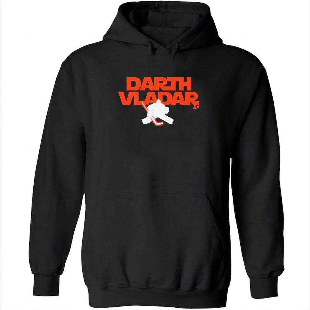 Dan Vladar Darth Vladar Shirt