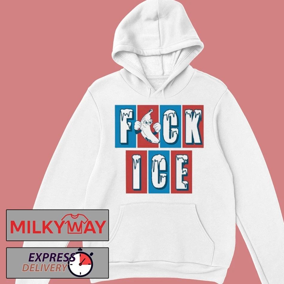 Petty Snacks Fuck Ice Shirt