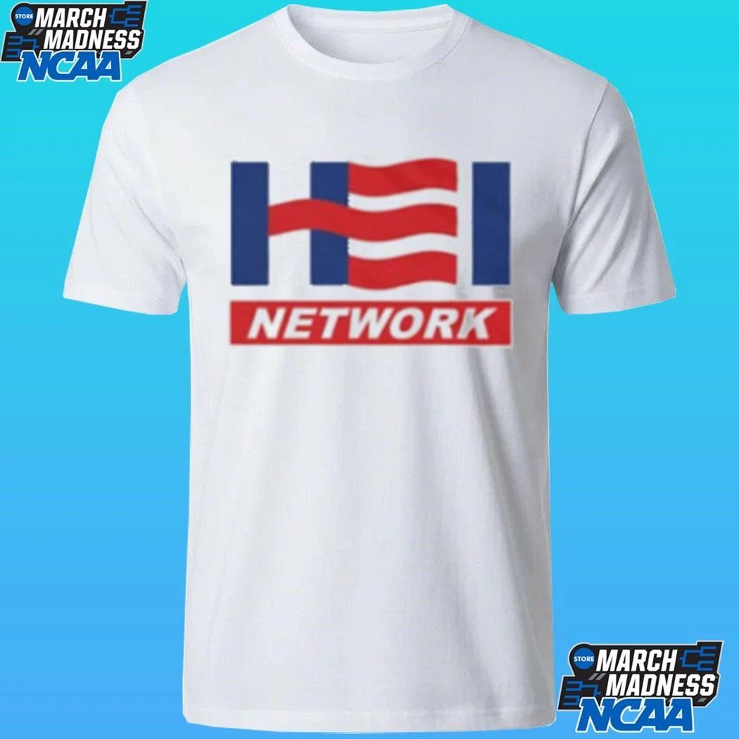 On Cinema Hei Network Shirt