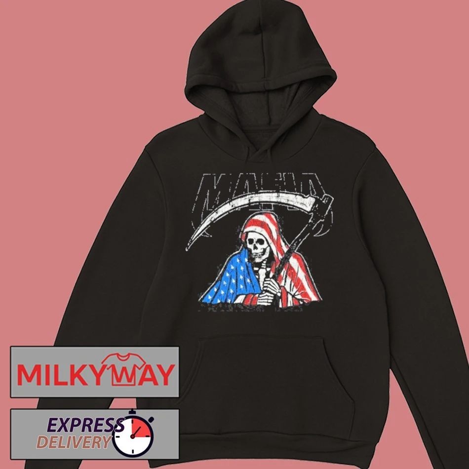 JPEGMAFIA Reaper shirt