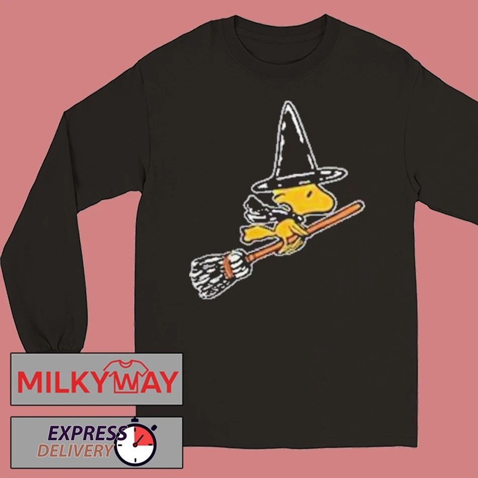 Tennessee Volunteers x Peanuts Halloween T-Shirt