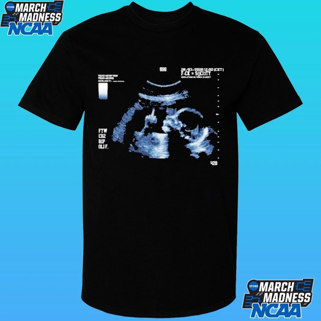 Freak The World Freaky Baby Shirt