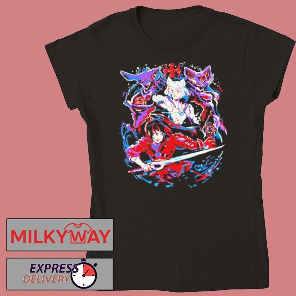 Funny Hello Winter Strangers In Arms shirt