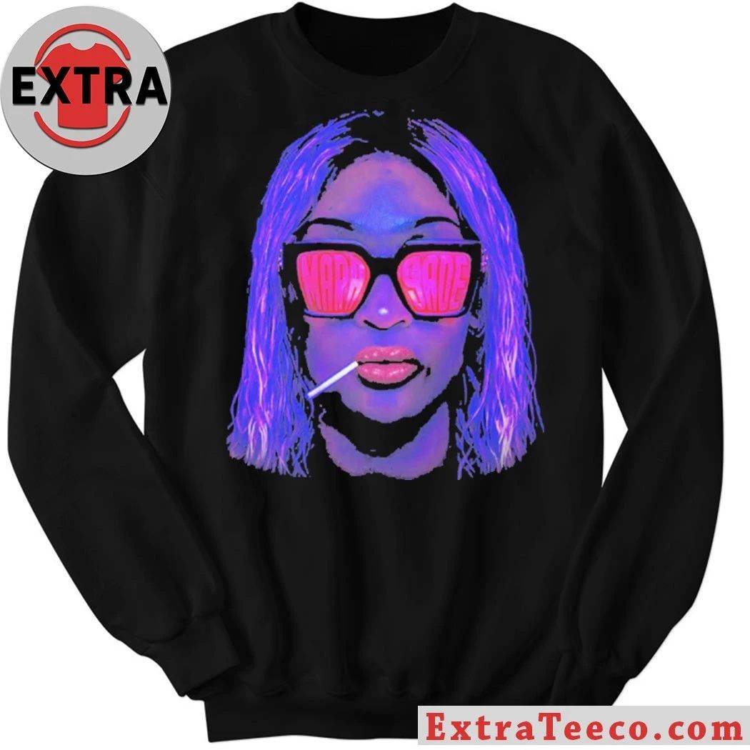 Mara Sadé Lollipop Shirt