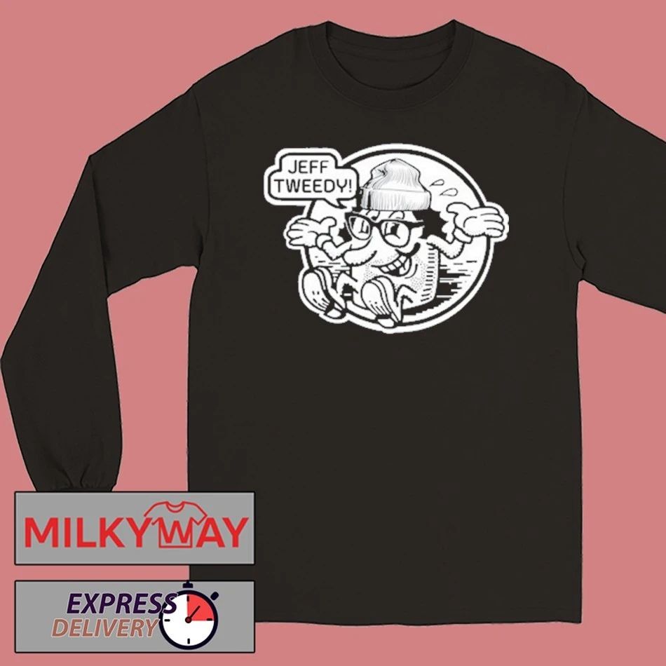Jeff Tweedy Shirt