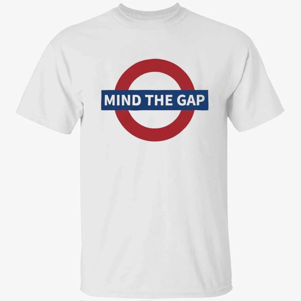 Bob Dylan 2026 Coachella Mind The Gap Shirt