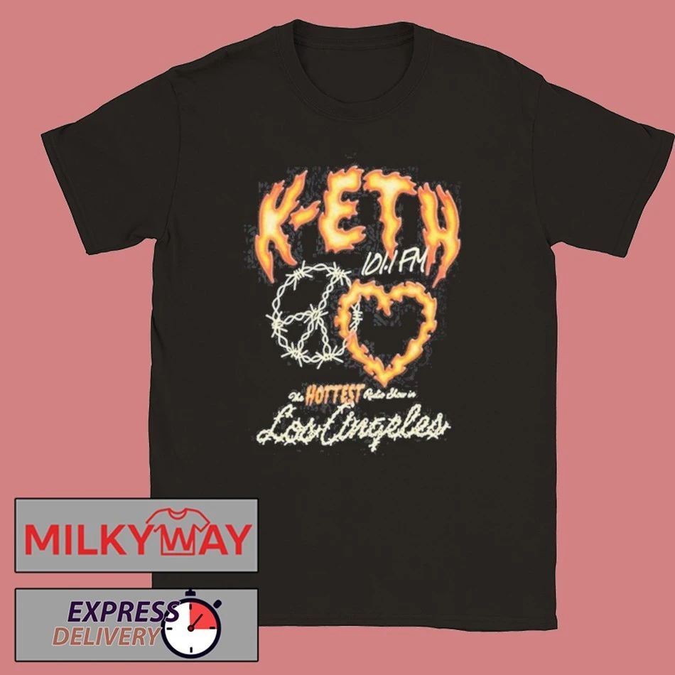 H3H3 K-ETH 2025 shirt