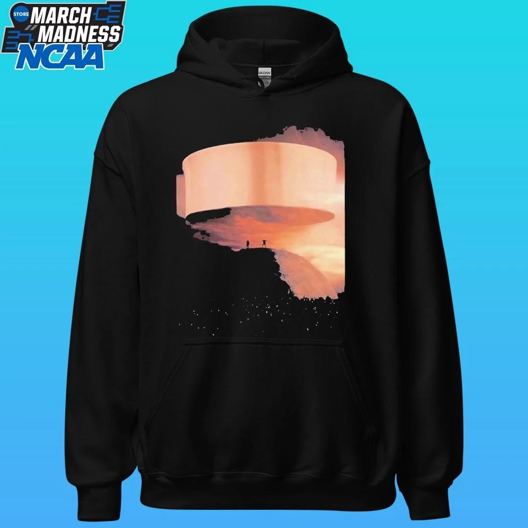 Ye And Travis Scott Sofi Stadium 2026 Shirt