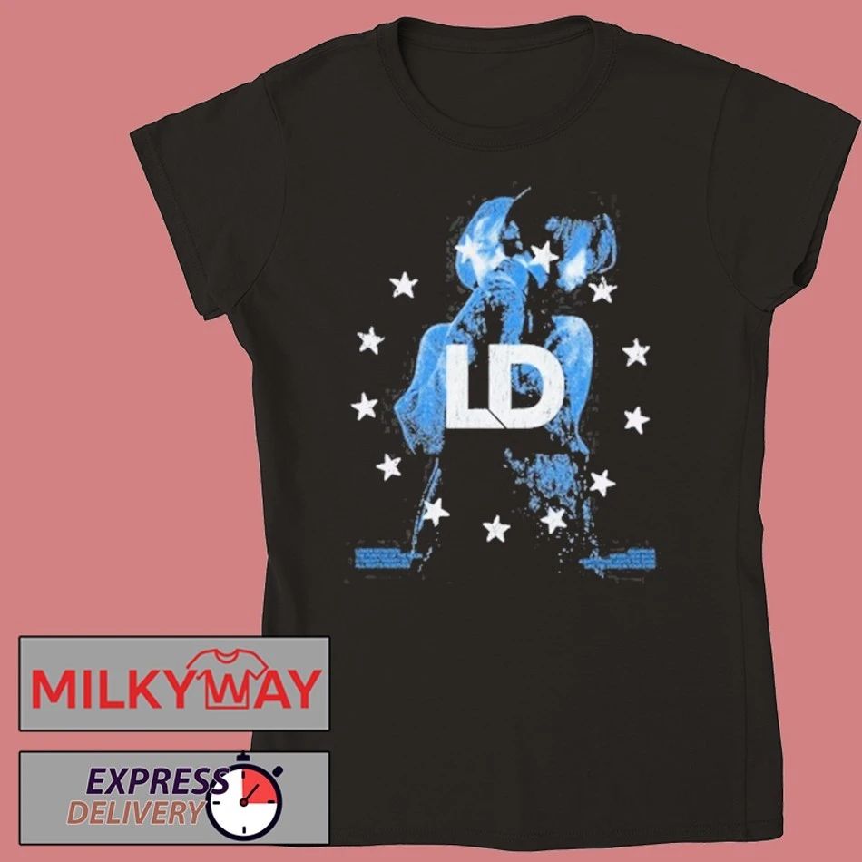 Lower Definition shirt