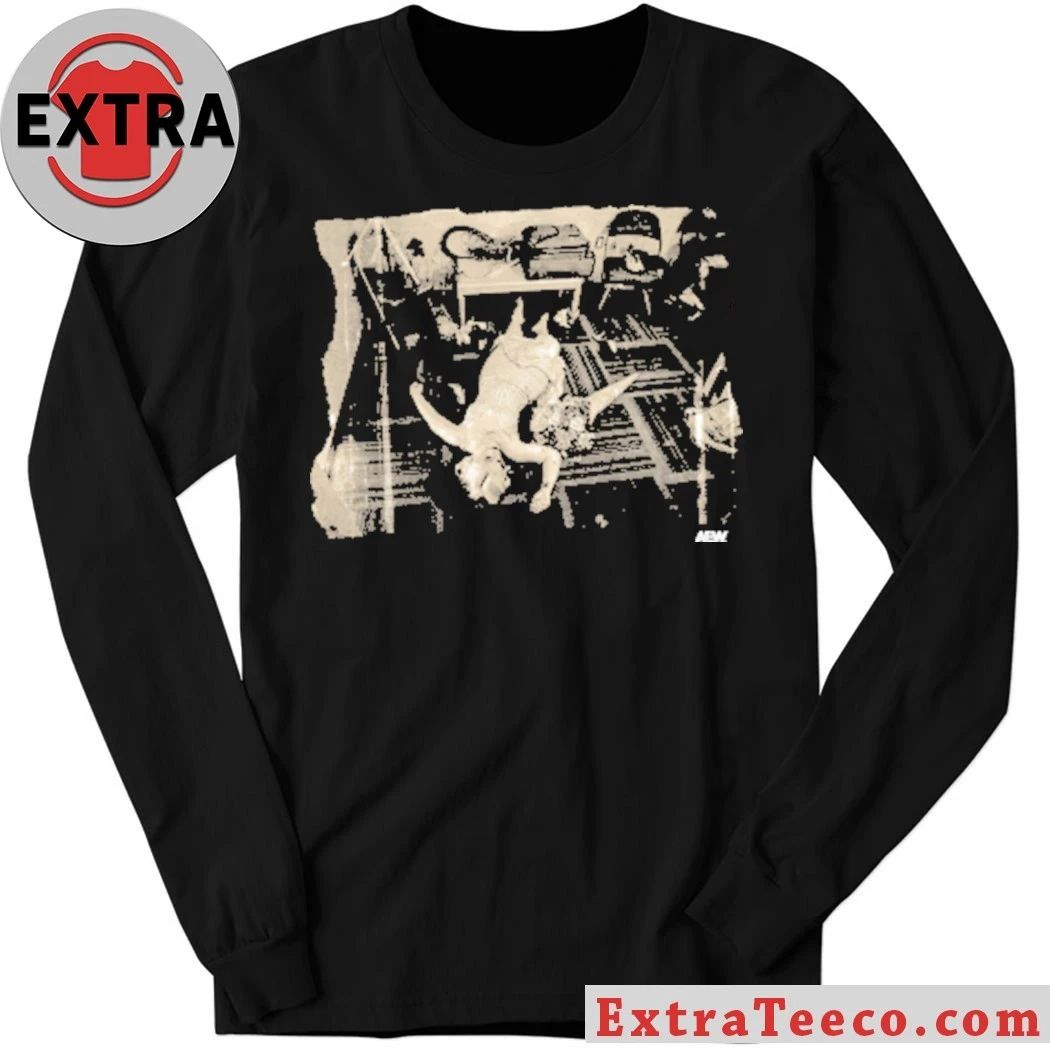 Toni Storm – Who Killed Toni Storm Shirt
