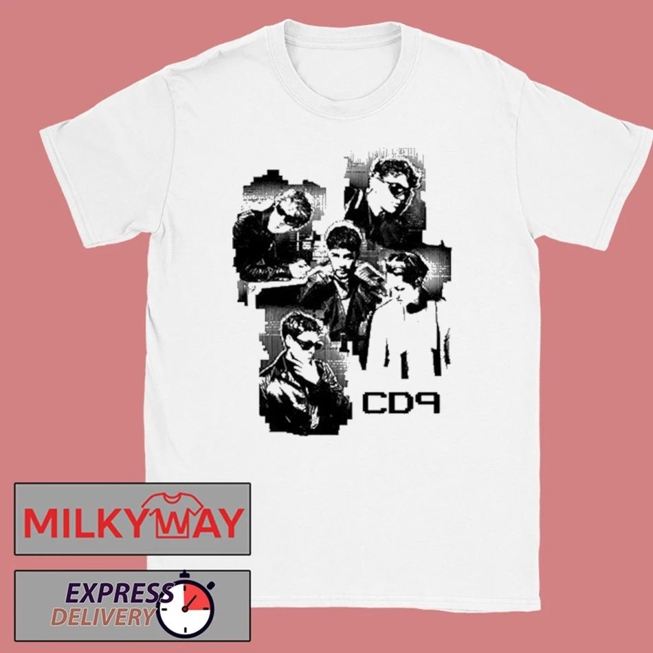 Casa Cd9 New Shirt