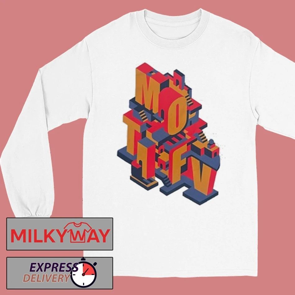 Penrose Path T-Shirt