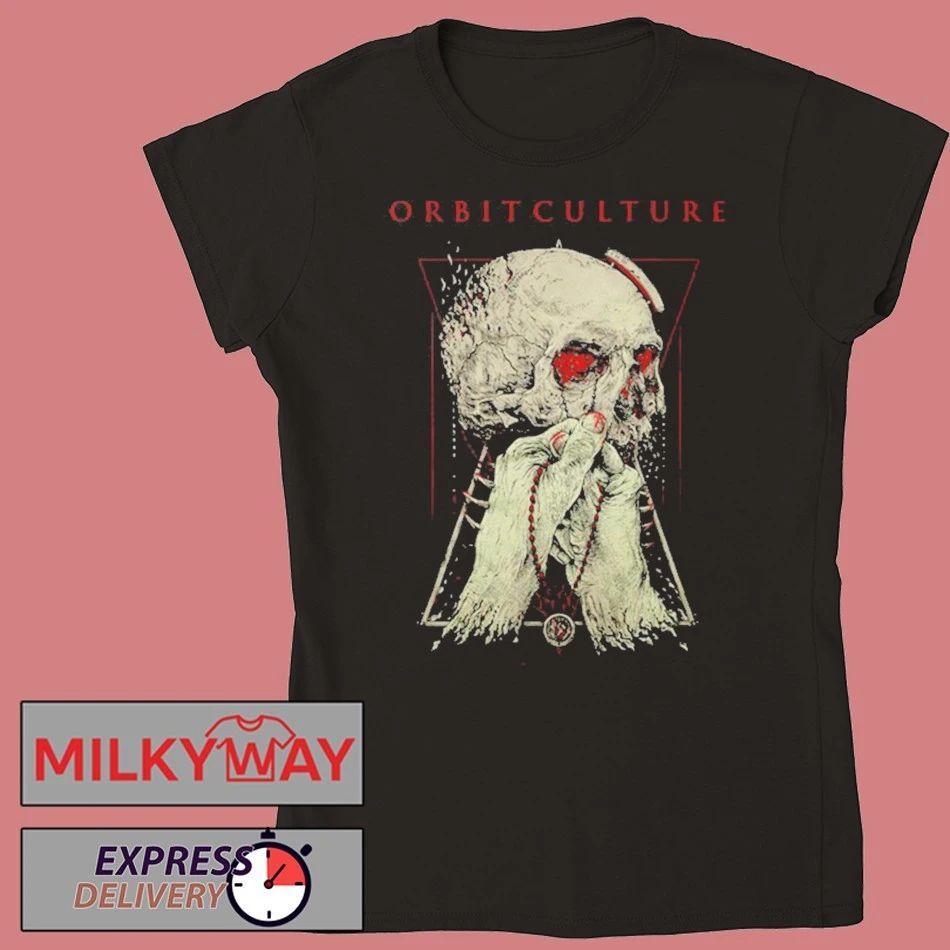 Orbit Culture Limited Chapter 1 The Might Red Fog shirt
