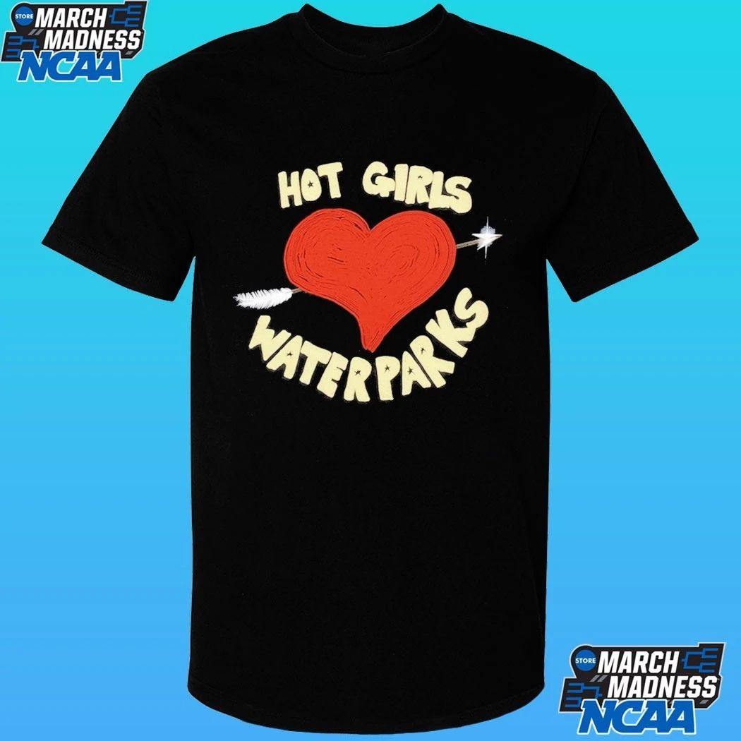 Girl Waterparks Parx 2026 Shirt
