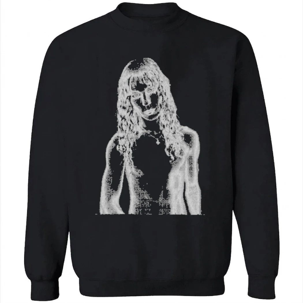 2Hollis Halftone Photo Shirt