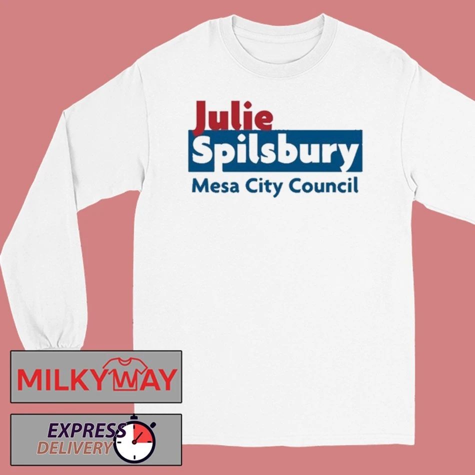 A City Council Race in Arizona Turns Toxic Over Charlie Kirk’s Legacy Shirt