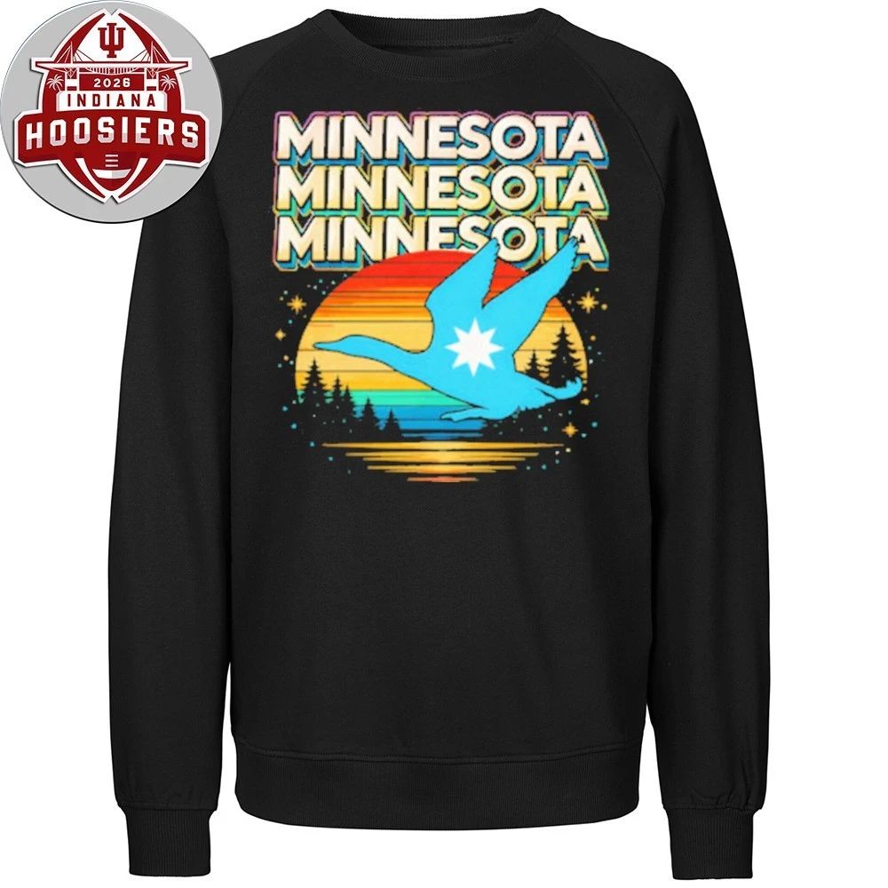 Minnesota Resistance Symbol 2026 T-Shirt