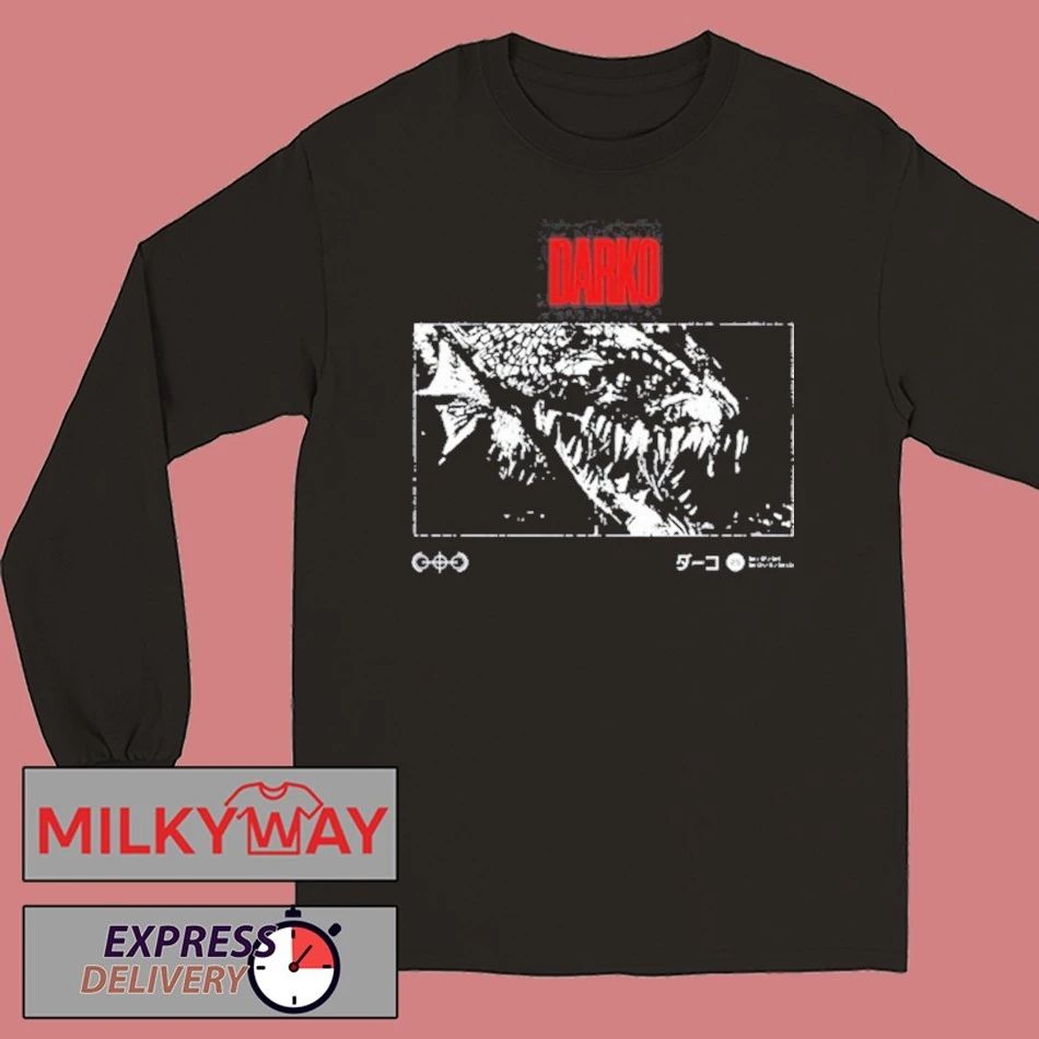 2025 Darko US Comfort Colors MTG T-Shirt
