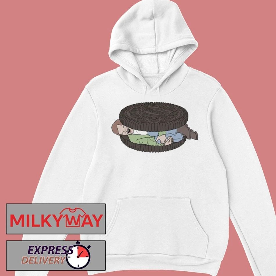 IGIKTNTY Oreola Shirt