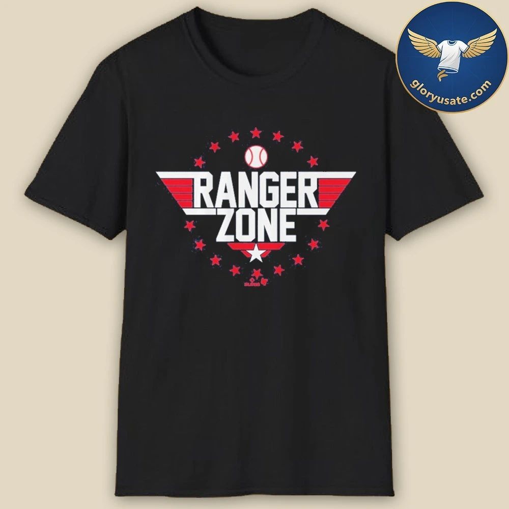 Ranger Suarez Ranger Zone Boston Shirt