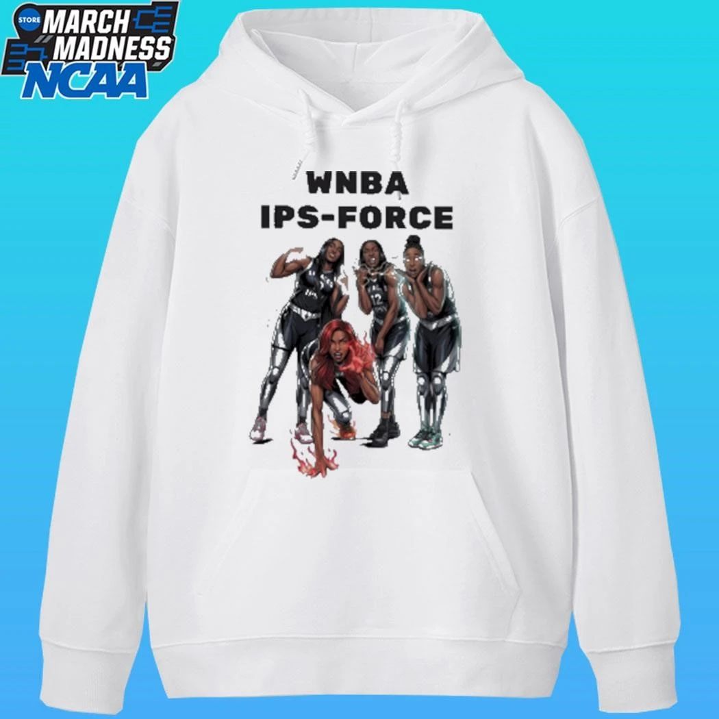 Wnba Ips Force Shirt