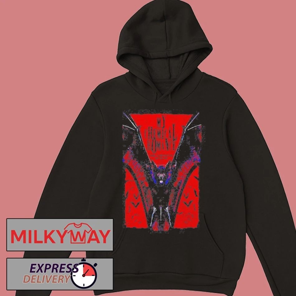 MCR Atlanta 2025 Shirt