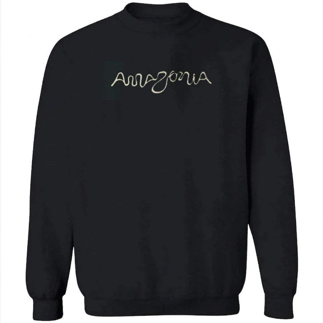 Amazonia new logo Shirt