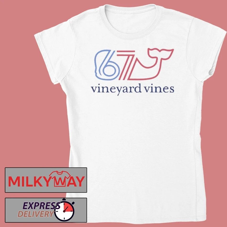 Vineyard Vines 67 New Shirt
