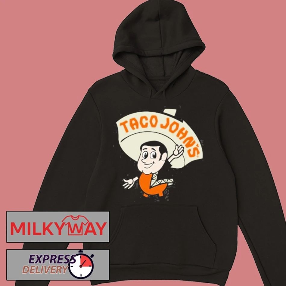 ADTR Kevin Skaff Taco John Minnesota shows at The Armory shirt