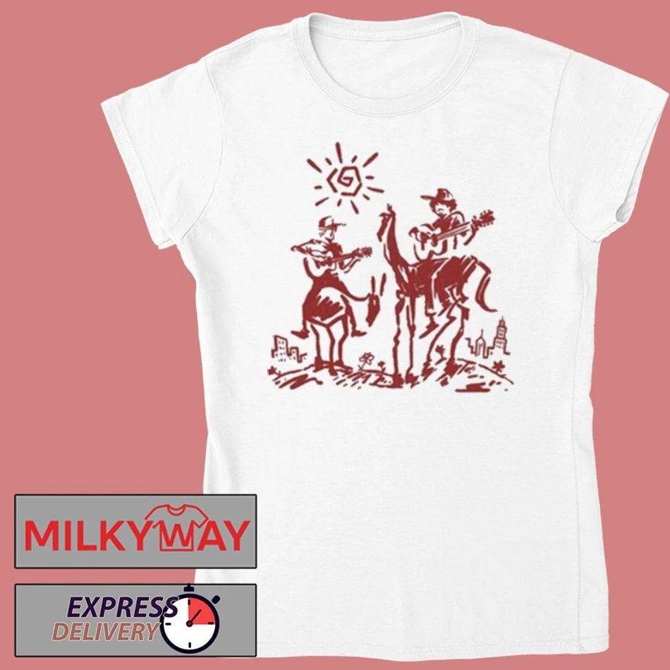Toledo Cowboy Shirt